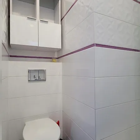 Apartament Centrum W Parku Przy Katedrze Nr 10 Kwidzyn Exterior foto