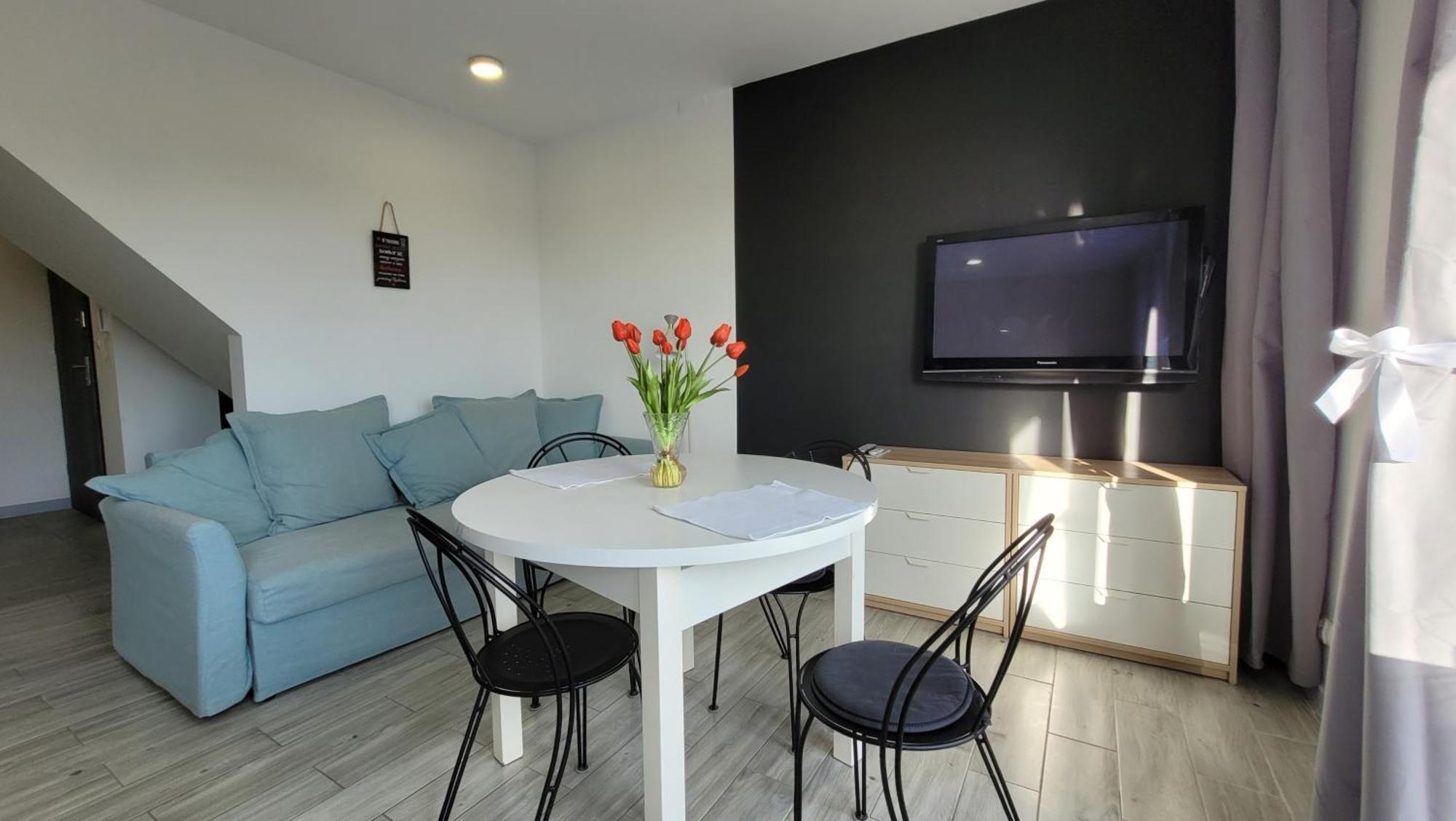 Apartment Centrum W Parku Przy Katedrze Nr 10 *