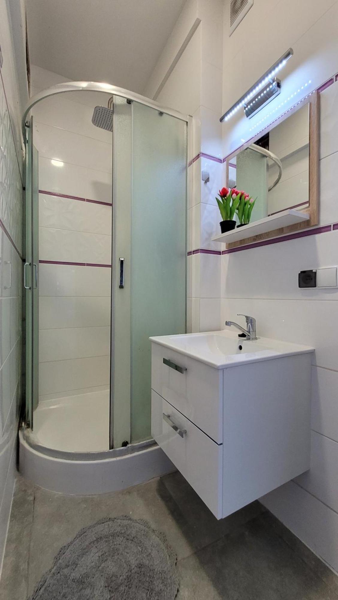Centrum W Parku Przy Katedrze Nr 10 Apartment