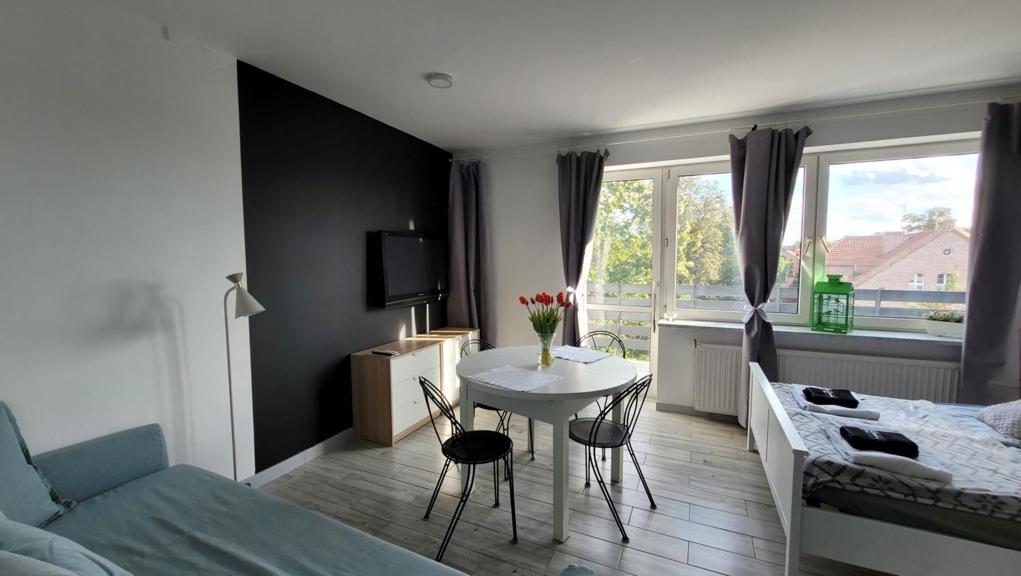 Centrum W Parku Przy Katedrze Nr 10 Apartment *