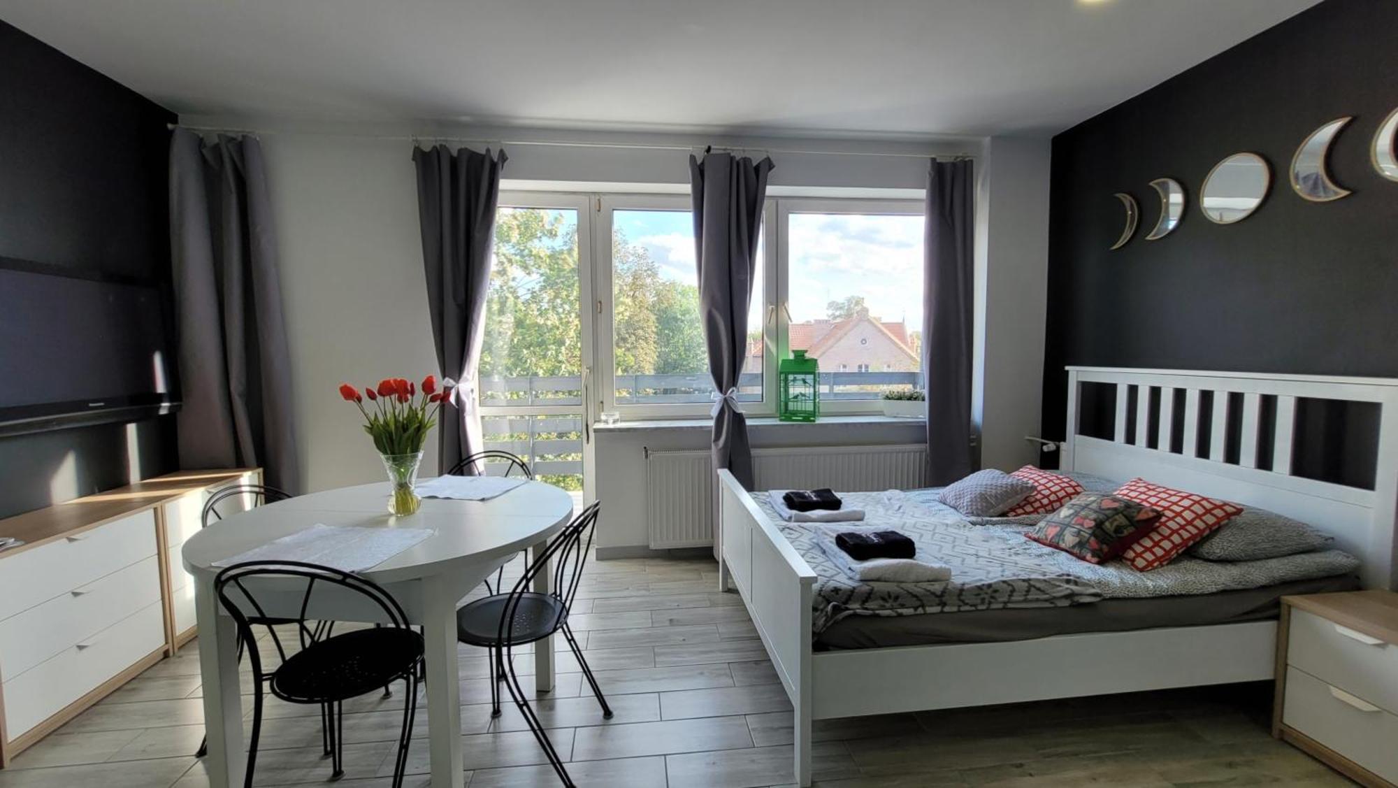 Apartment Centrum W Parku Przy Katedrze Nr 10 *