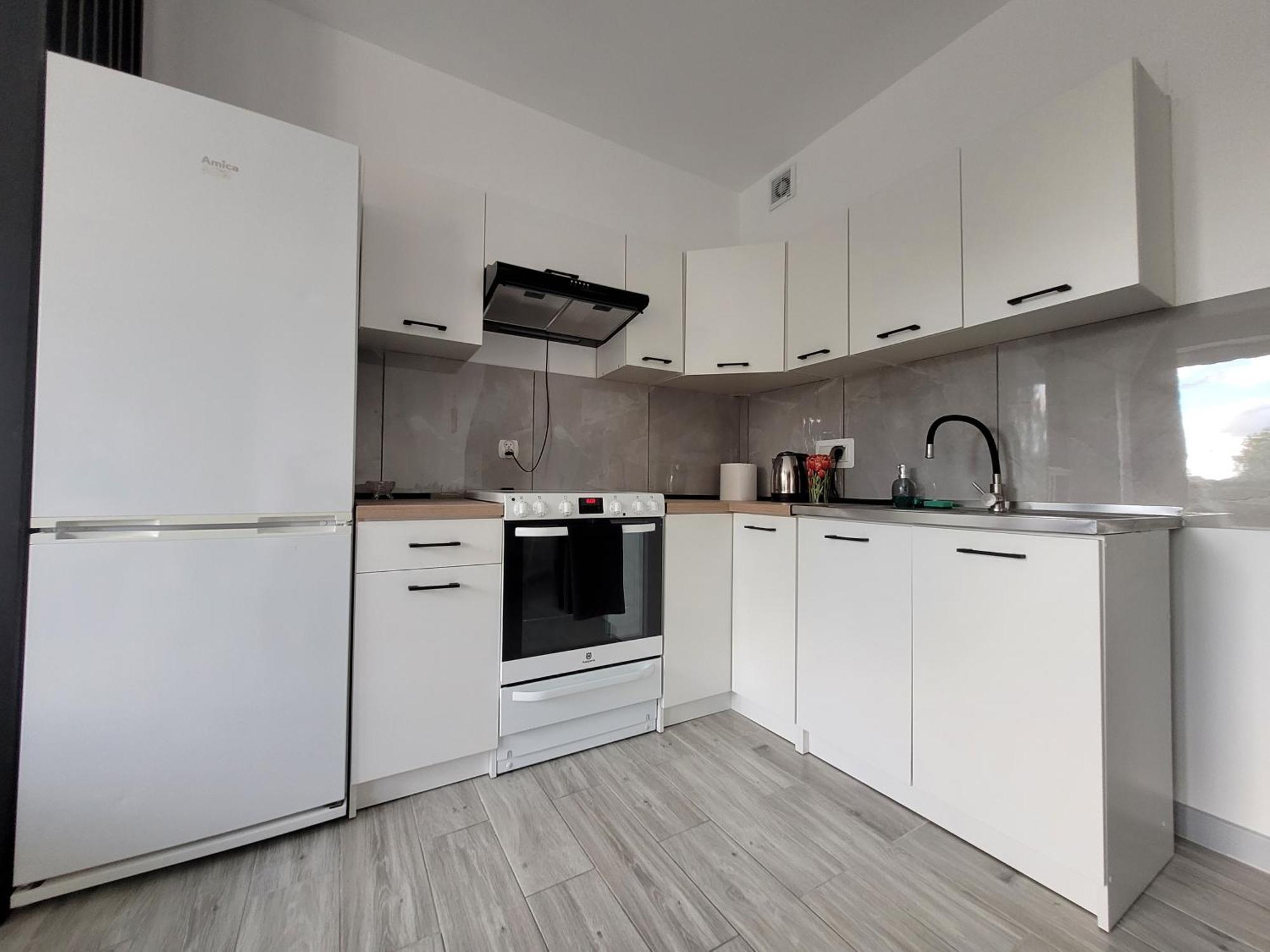 Apartment Centrum W Parku Przy Katedrze Nr 10 Kwidzyn